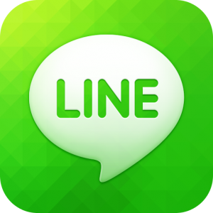 line