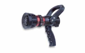 หัวฉีดน้ำดับเพลิงยี่ห้อ protek #366 ™ รหัสสินค้า : 1485【New!】